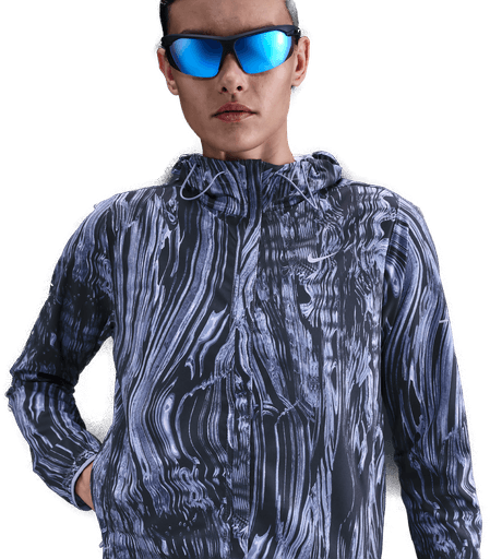 Nike Swift Repel UV løpejakke