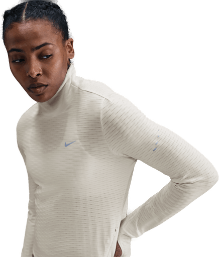 Nike Swift Therma-FIT løpeoverdel dame