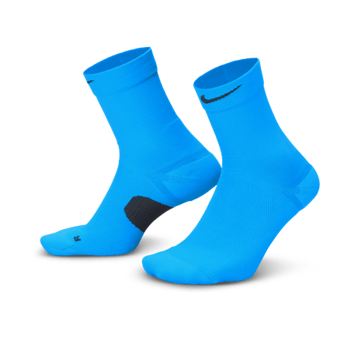 Nike Running Midweight sokker - Blå