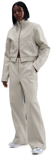 Nike skreddersydd bukse dame - Brun