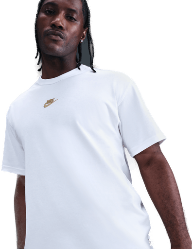 Nike Premium Essentials T-skjorte - Hvit