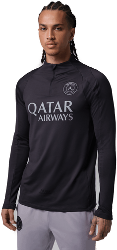Jordan Paris Saint-Germain Dri-FIT fotballtreningsoverdel
