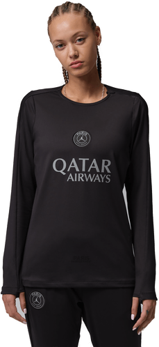 Jordan Paris Saint-Germain Dri-FIT fotballtrøye dame