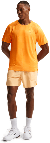 NikeCourt Advantage Dri-FIT tennisshorts