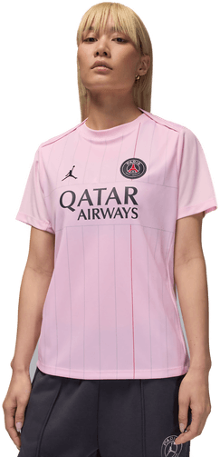 Jordan Paris Saint-Germain Dri-FIT fotballoverdel dame