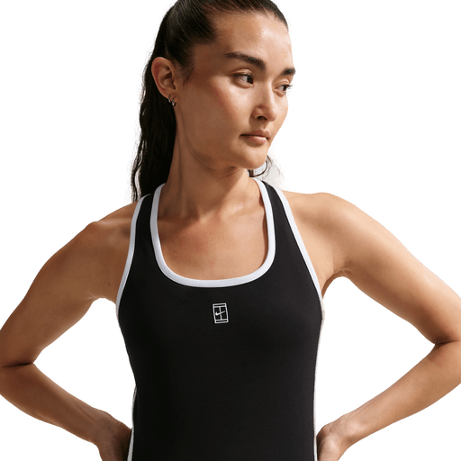 Nike Advantage Dri-FIT tennissinglet dame