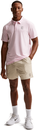 NikeCourt Advantage Dri-FIT tennisshorts