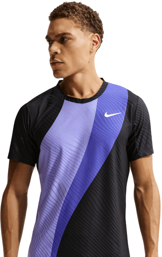 NikeCourt Slam Dri-FIT ADV herreoverdel