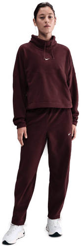 Nike One Therma-FIT fleecebukse dame