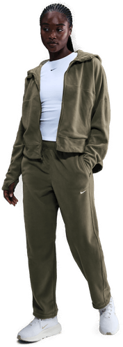 Nike One Therma-FIT fleecebukse dame