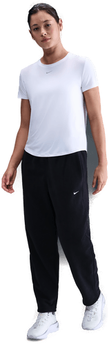 Nike One Therma-FIT fleecebukse dame