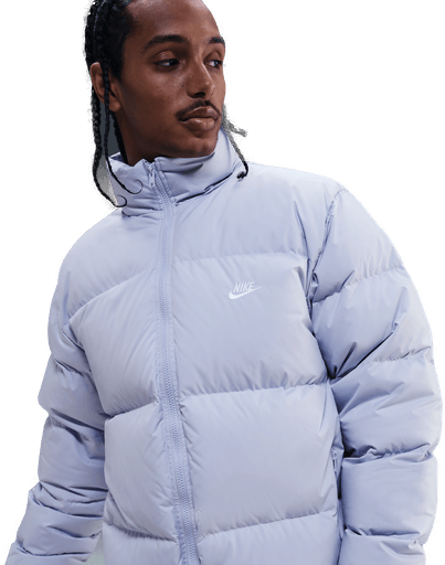 Nike Club Therma-FIT dunboblejakke