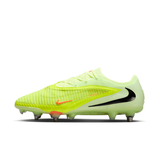 Nike Phantom 6 Low Elite fotballsko