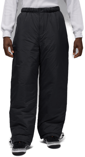 Jordan Flight Mountainside bukse - Svart