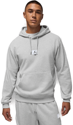 Jordan Flight Fleece hettegenser