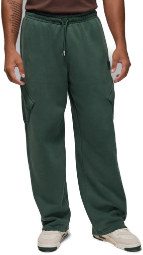 Jordan Flight Chicago fleecebukse