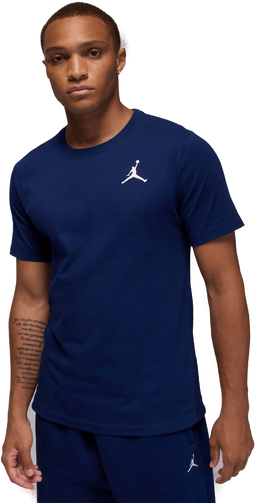 Jordan Jumpman T-skjorte herre - Blå