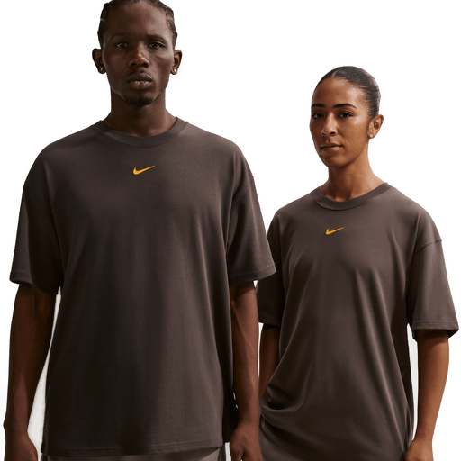 Nike NOCTA T-skjorte til herre - Brun