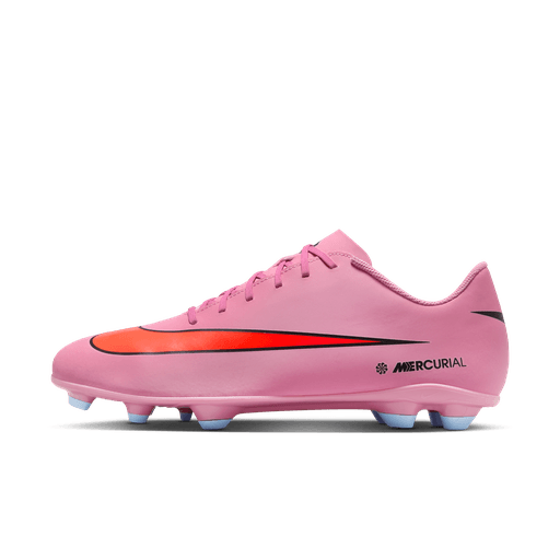 Nike Mercurial Vapor 16 Club MG - Rosa