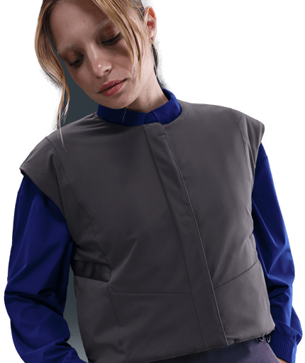 Nike 24.7 PerfectStretch Therma-FIT vest dame