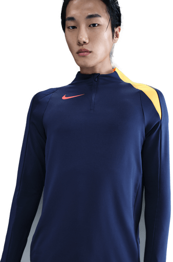 Nike Strike Dri-FIT treningsoverdel herre - Blå