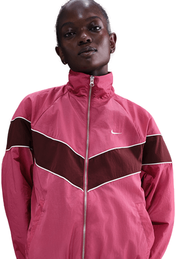 Nike Windrunner UV-jakke dame - Lilla