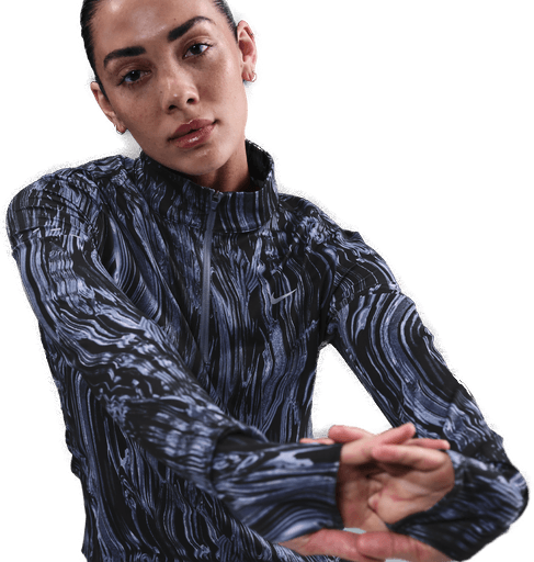 Nike Swift Dri-FIT UV løpeoverdel dame