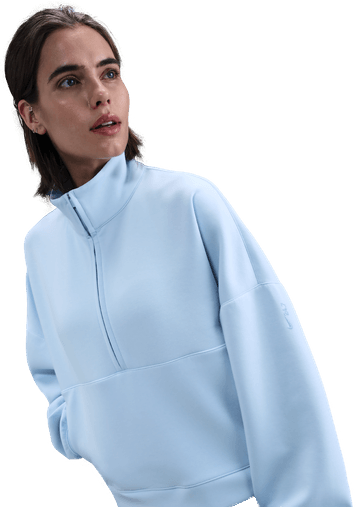 Nike 24.7 ImpossiblySoft Dri-FIT overdel dame