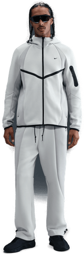 Nike Tech Color-Block fleecebukse