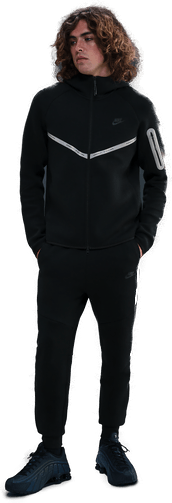 Nike Tech fleece joggebukse herre