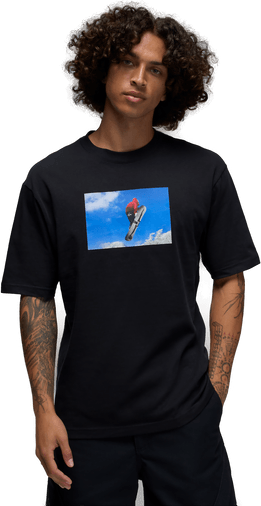 Jordan Flight Mountainside T-skjorte