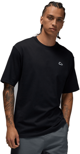 Jordan AJ11 T-skjorte - Svart