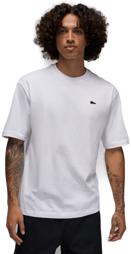 Jordan AJ11 T-skjorte - Hvit