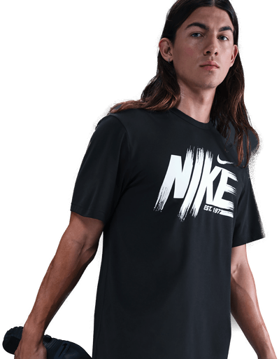 Nike Hyverse Dri-FIT UV-treningsoverdel