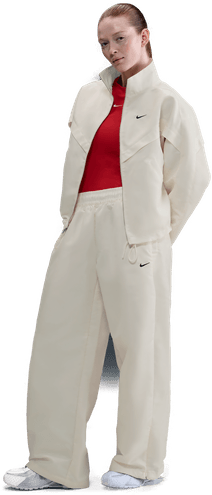 Nike Windrunner Shine damebukse