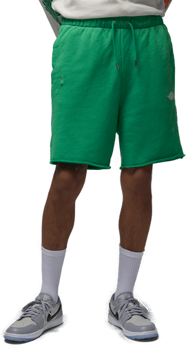 Jordan Air Jordan Rare Air frottéshorts - Grønn