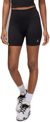 Jordan Dri-FIT sykkelshorts dame