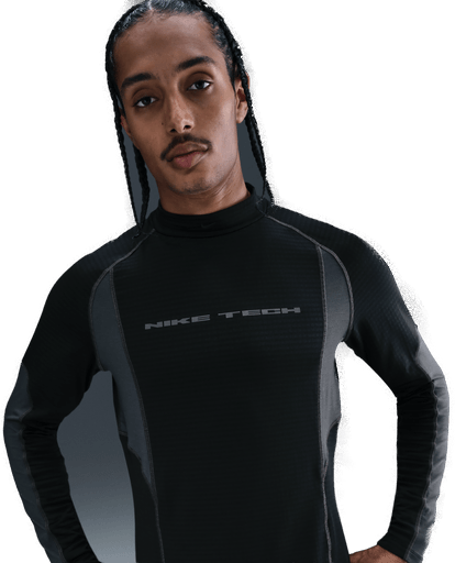 Nike Tech langermet undertøy herre