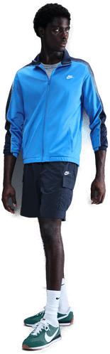 Nike Club herreshorts - Blå