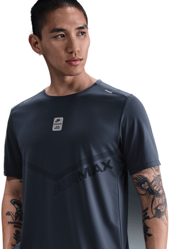 Nike Air Max T-skjorte - Blå