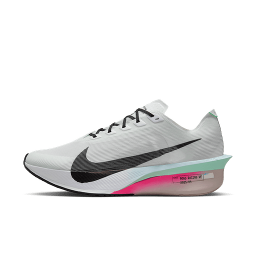 Nike Vaporfly 4 herresko - Hvit