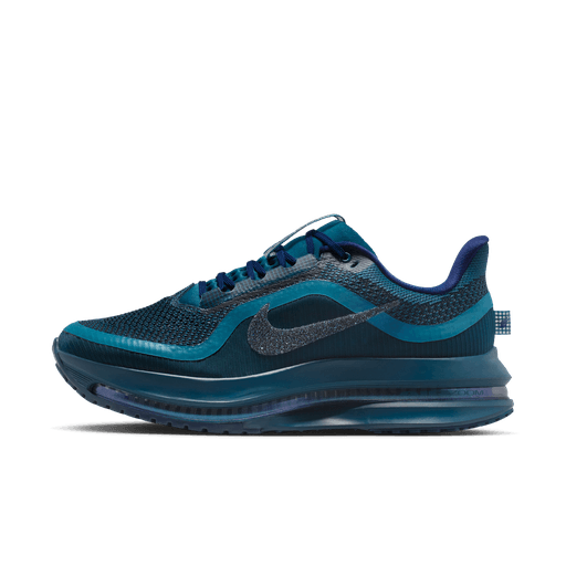 Nike Pegasus Premium løpesko dame - Blå