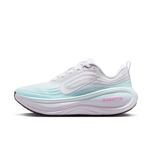 Nike Vomero Plus løpesko dame - Hvit