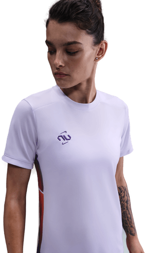 Nike United Academy Dri-FIT fotballoverdel dame