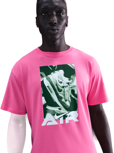 Nike T-skjorte Rosa