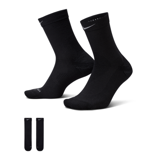 Nike Running Lightweight ullsokker