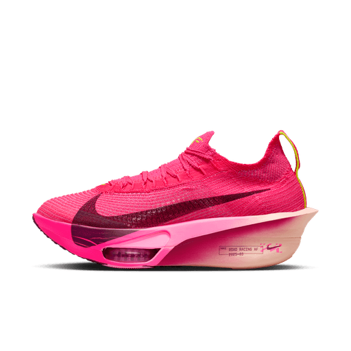 Nike Alphafly 3 dame løpesko - Rosa