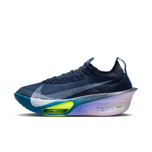 Nike Alphafly 3 herresko - Blå
