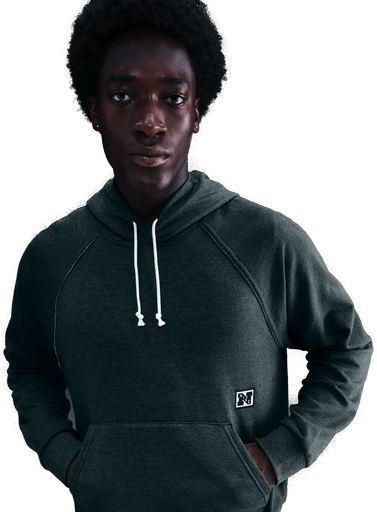 Nike Gym Heritage Dri-FIT fleece