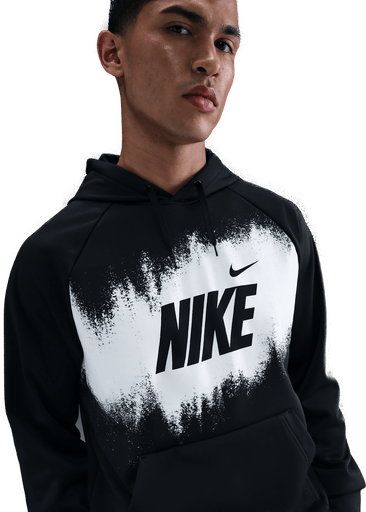 Nike Therma-FIT hettegenser herre